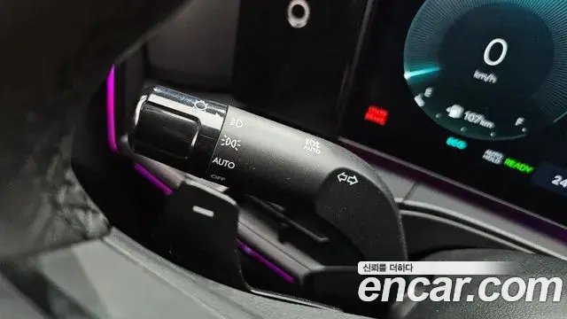 Hyundai Santa Fe 2026 — Photo 20/20