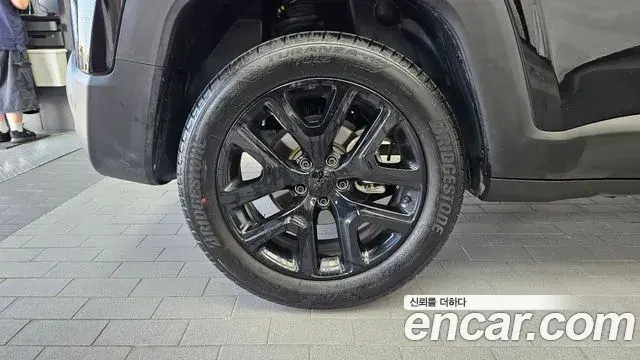Jeep Renegade 2022 — ფოტო 7/20