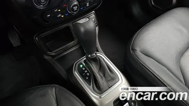 Jeep Renegade 2022 — ფოტო 9/20
