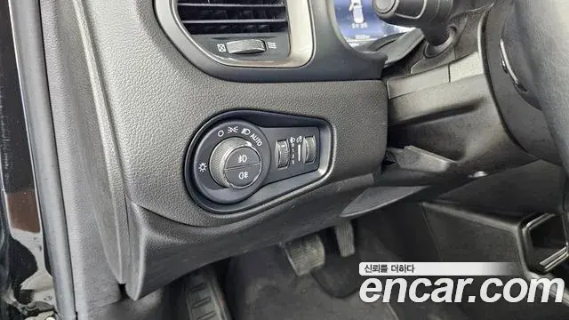 Jeep Renegade 2022 — ფოტო 3/20