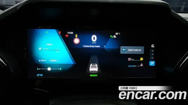 Renault Samsung Grand Koleos 2025 — Фото 6/20
