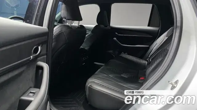 Renault Samsung Grand Koleos 2025 — Фото 12/20