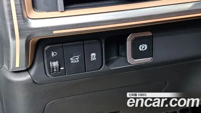 Hyundai Santa Fe 2024 — Фото 14/20