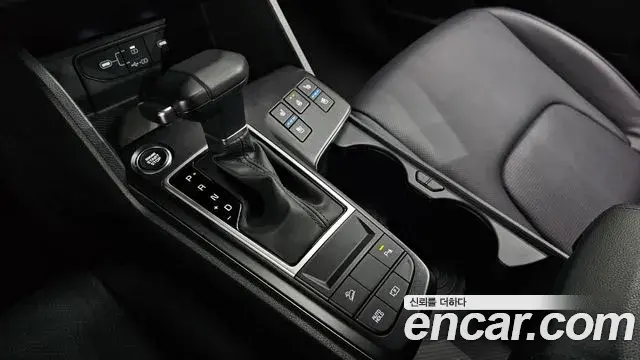 Kia Sportage 2025 — Фото 9/20
