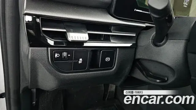 Kia Sportage 2025 — Фото 16/20