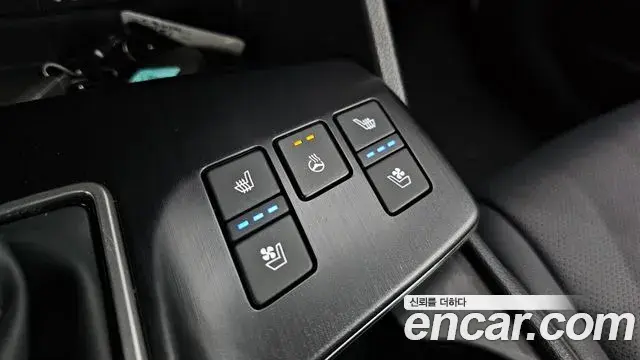 Kia Sportage 2025 — Фото 17/20