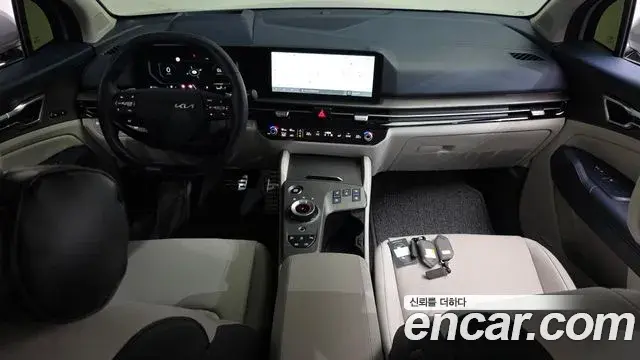 Kia Sportage 2025 — Фото 7/20