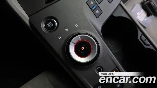 Kia Sportage 2025 — Фото 9/20