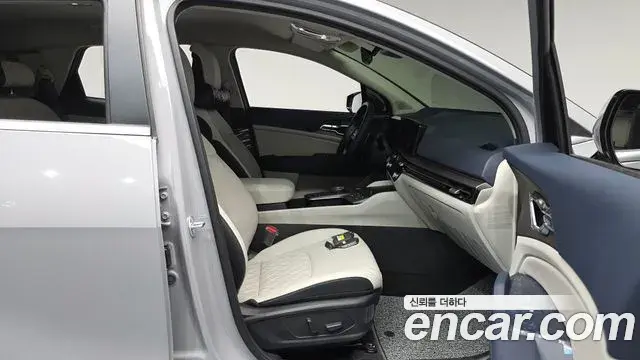 Kia Sportage 2025 — ფოტო 30/42