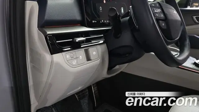 Kia Sportage 2025 — ფოტო 27/42