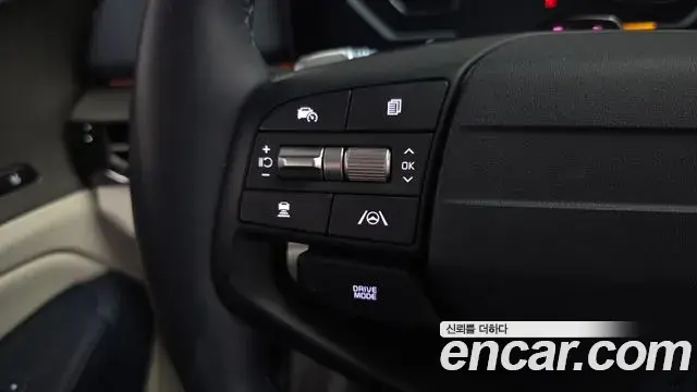 Kia Sportage 2025 — ფოტო 2/42