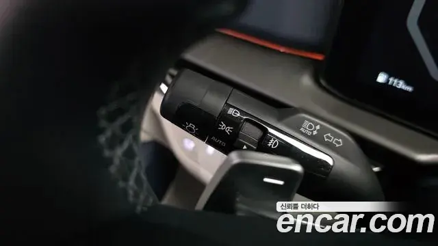 Kia Sportage 2025 — ფოტო 15/42