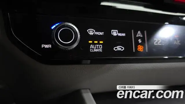 Kia Sportage 2025 — ფოტო 40/42