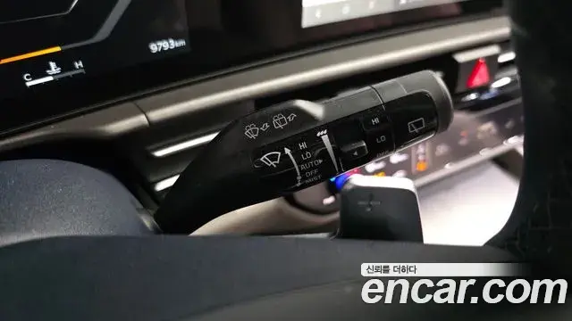 Kia Sportage 2025 — ფოტო 25/42