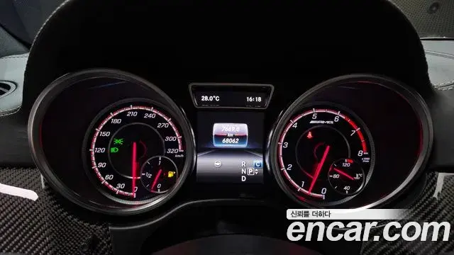 Mercedes-Benz GLE-Class 2019 — Фото 8/20