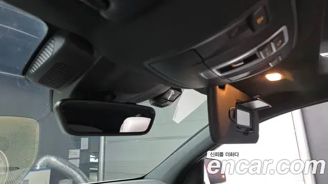 Mercedes-Benz GLE-Class 2019 — Şəkil 25/33