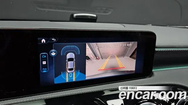 Mercedes-Benz A-Class 2025 — Фото 15/20