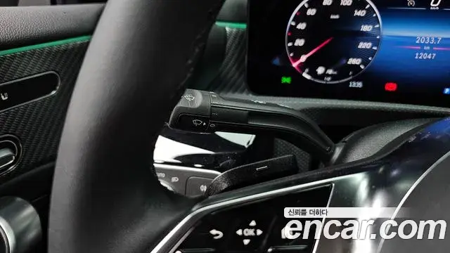 Mercedes-Benz A-Class 2025 — Фото 19/20