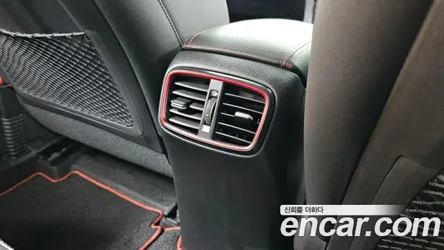 Hyundai i30 2019 — Фото 19/20