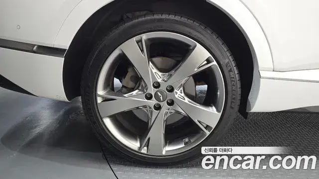 Genesis GV80 2020 — Photo 5/20