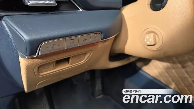 Genesis GV80 2020 — Photo 20/20