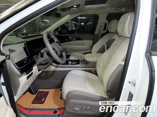 Kia Carnival 2026 — Photo 5/20