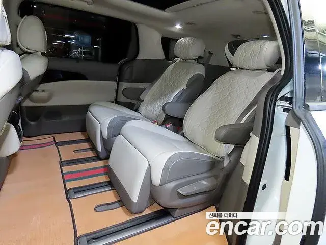 Kia Carnival 2026 — Photo 10/20