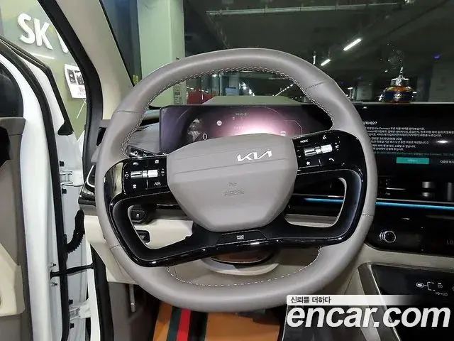 Kia Carnival 2026 — Photo 6/20