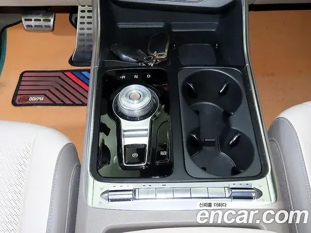 Kia Carnival 2026 — Photo 12/20