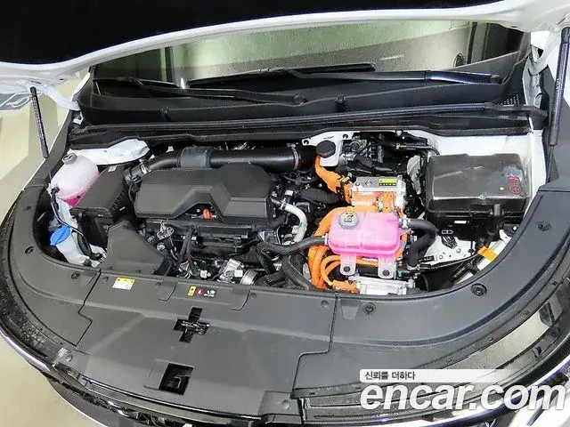 Kia Carnival 2026 — Photo 19/20