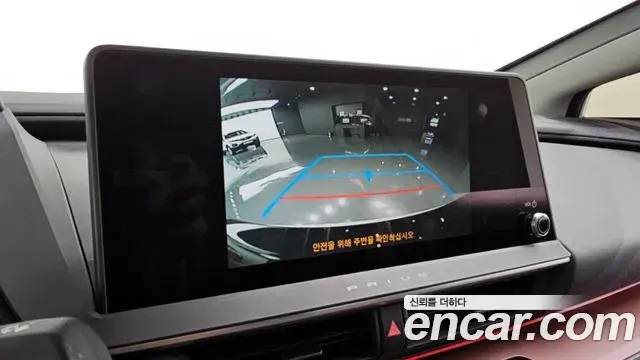 Toyota Prius 2024 — Şəkil 19/30