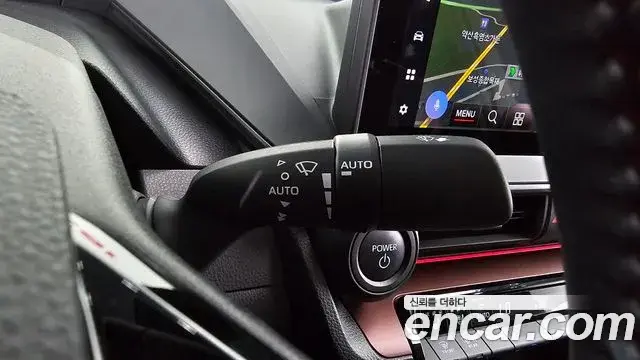 Toyota Prius 2024 — Şəkil 21/30