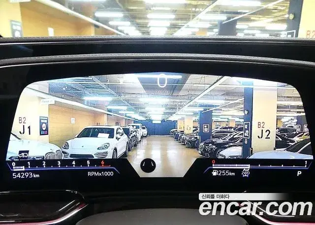 Cadillac Escalade 2023 — Photo 5/20
