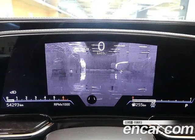 Cadillac Escalade 2023 — Photo 14/20