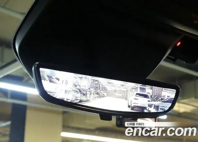 Cadillac Escalade 2023 — Photo 3/20
