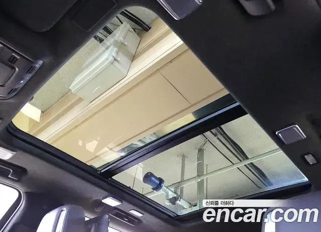 Cadillac Escalade 2023 — Photo 20/20