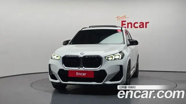 BMW X1 2025 — Фото 3/20