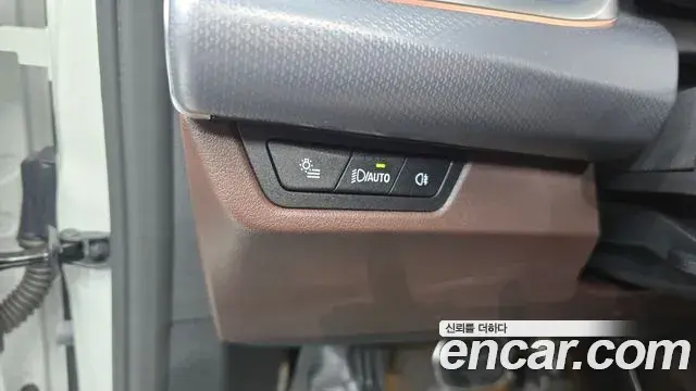 BMW X1 2025 — Фото 17/20