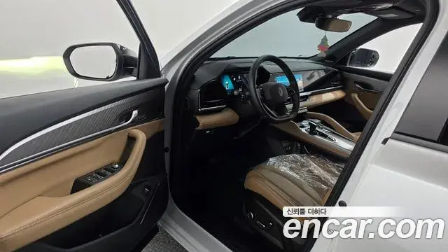 Renault Samsung Grand Koleos 2025 — Фото 10/20