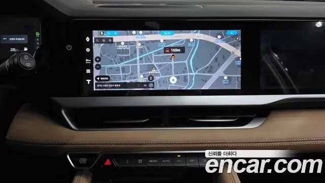 Renault Samsung Grand Koleos 2025 — Фото 14/20