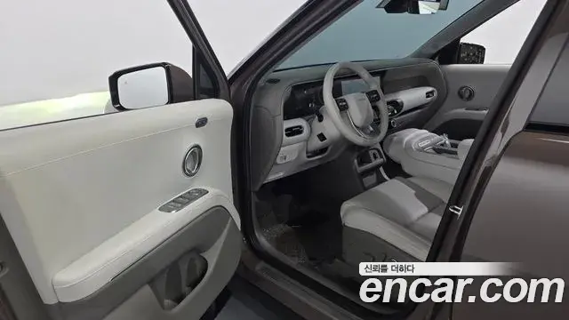 Hyundai Palisade 2025 — Фото 10/20