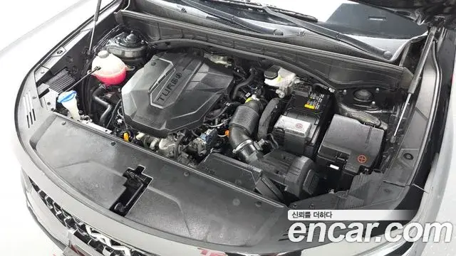 Kia Sorento 2023 — Photo 6/20