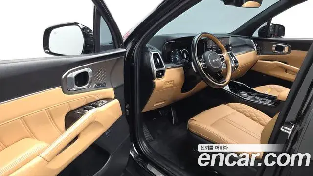 Kia Sorento 2023 — Photo 10/20