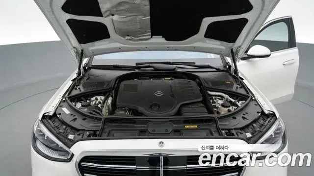 Mercedes-Benz S-Class 2025 — Фото 5/12