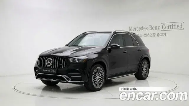 Mercedes-Benz GLE-Class 2025 — Фото 10/12