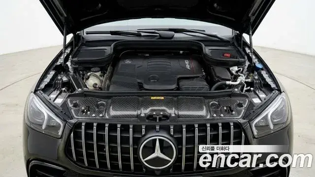 Mercedes-Benz GLE-Class 2025 — Фото 5/12