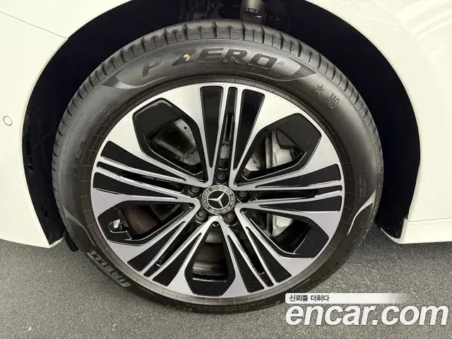Mercedes-Benz E-Class 2026 — Şəkil 4/20