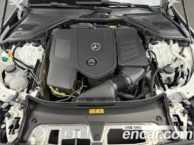 Mercedes-Benz E-Class 2026 — Şəkil 5/20