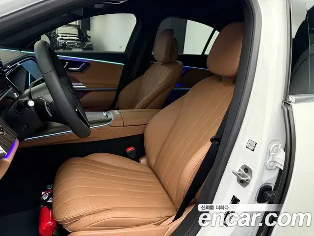 Mercedes-Benz E-Class 2026 — Şəkil 8/20