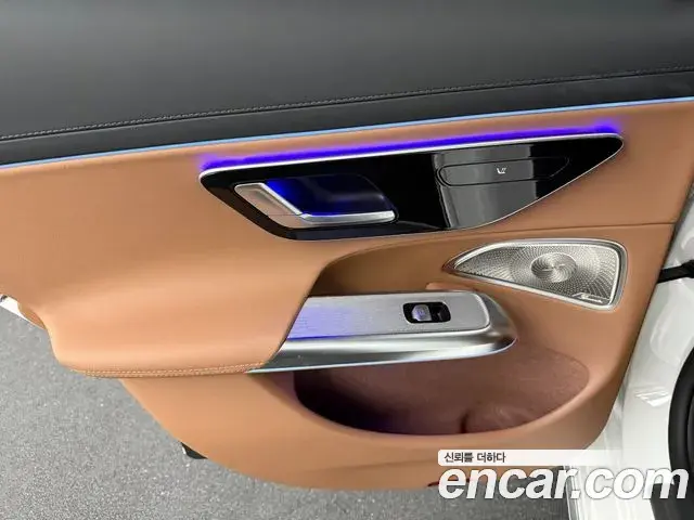 Mercedes-Benz E-Class 2026 — Şəkil 17/20